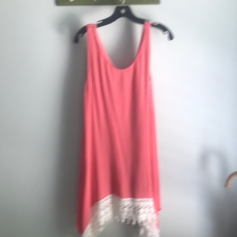 Cute dress worn a few times small